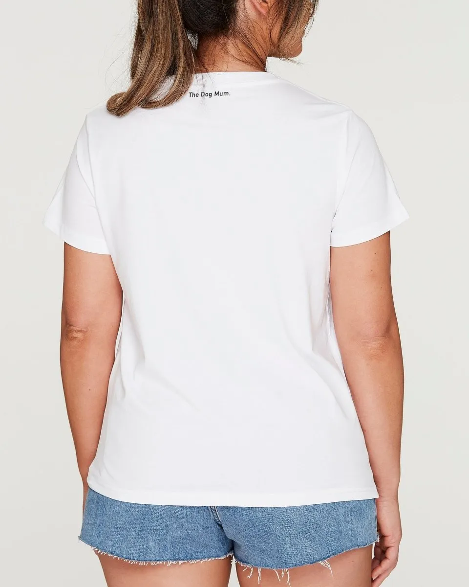 You Know What I Like About People? Their Dogs. Classic T-Shirt