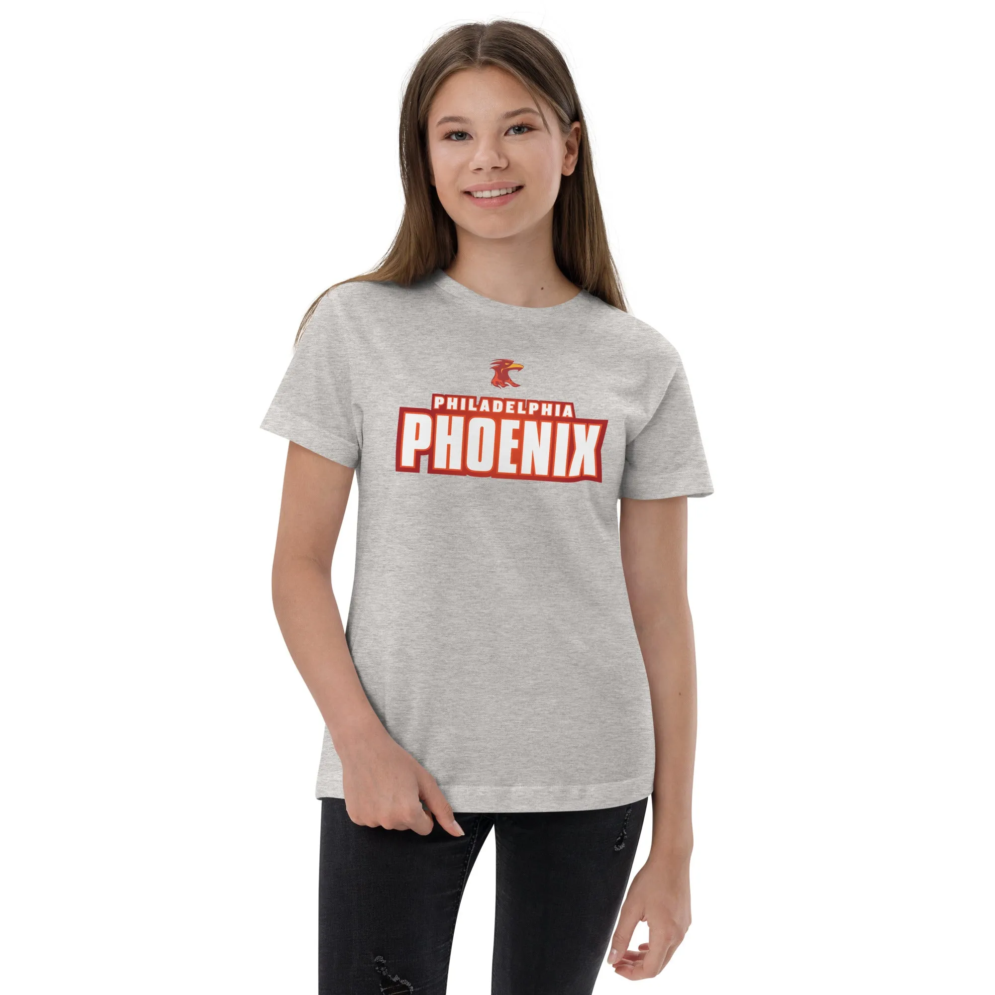 Youth Classic Tee