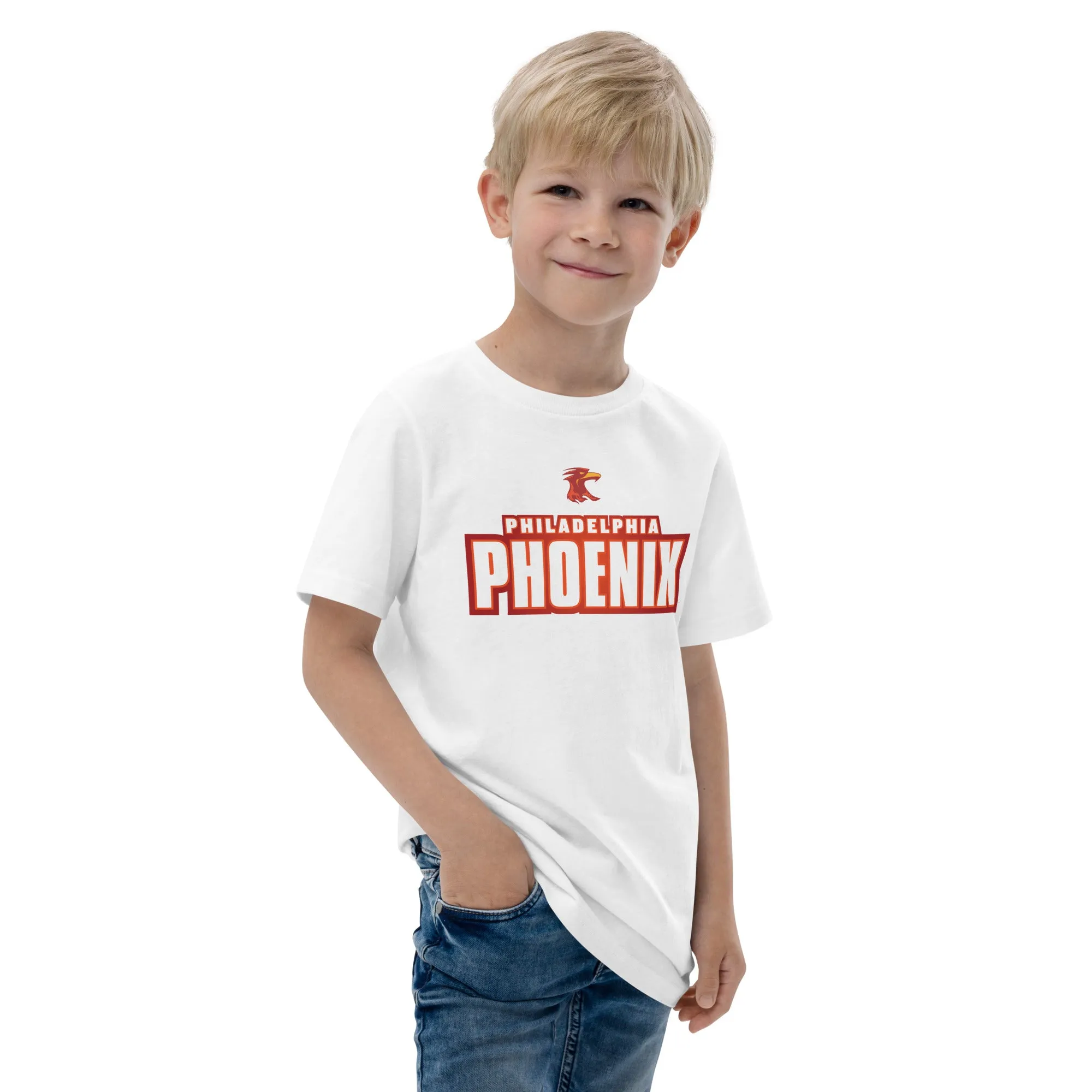 Youth Classic Tee