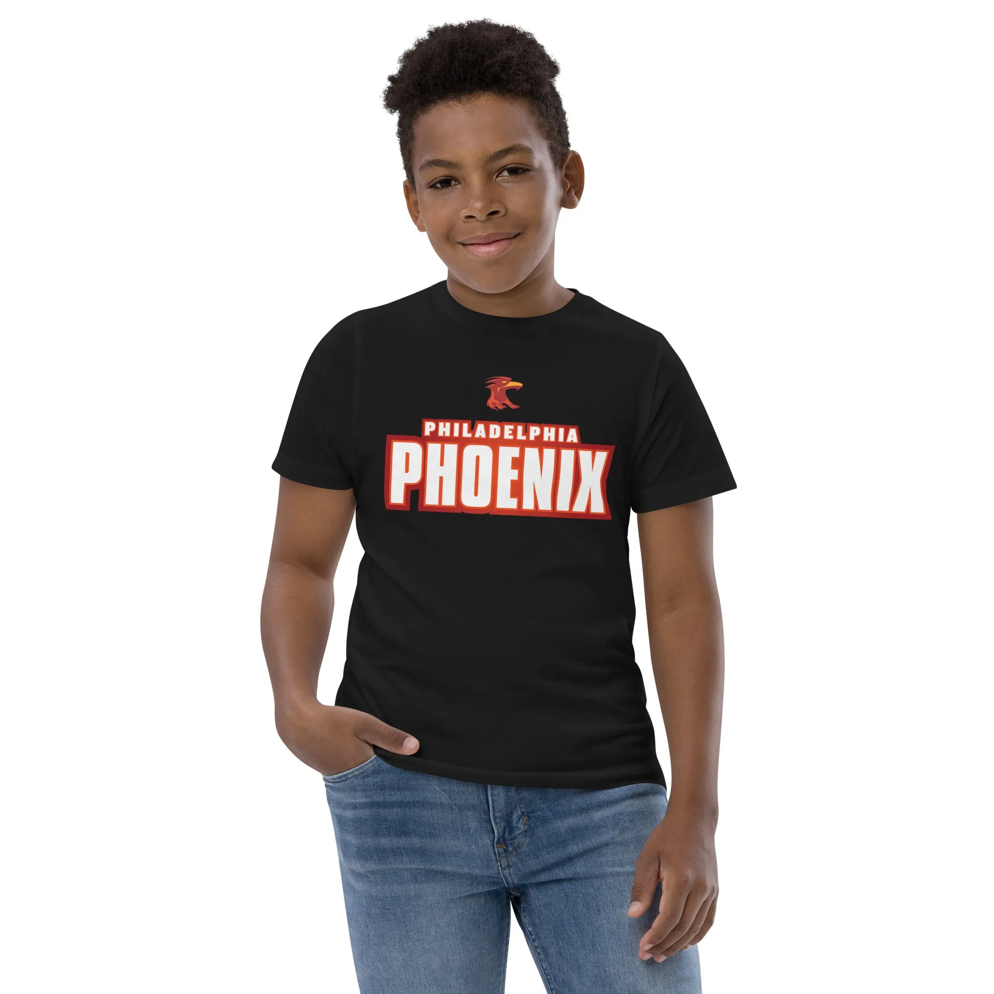 Youth Classic Tee