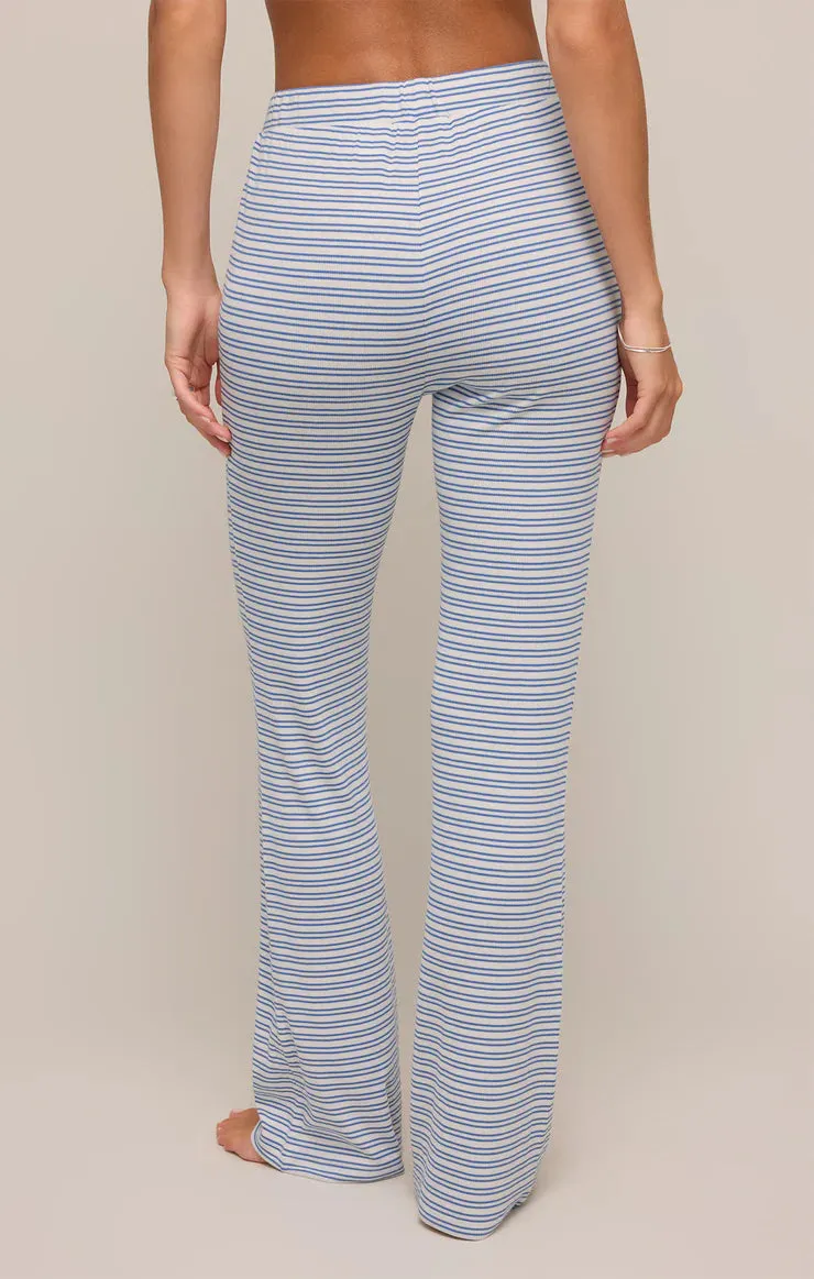 Z Supply On The Coast Stripe Pant