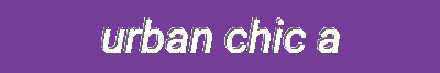 Urban Chic Apparel: Stylish Shirts, Dresses, Pants & More
